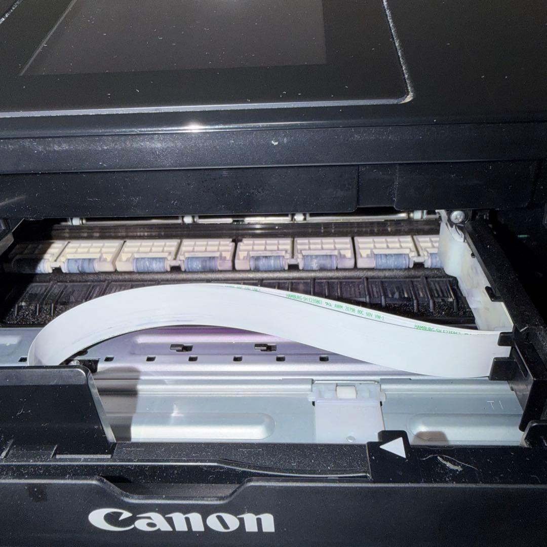Canon Inkjet Printers Pixus Mg6330