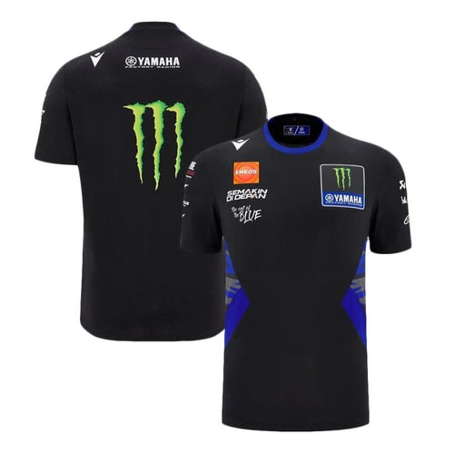 T-Shirts 2026 8 Yamaha Motogp