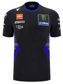 T-Shirts 2026 8 Yamaha Motogp