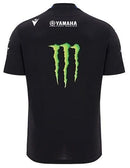 T-Shirts 2026 8 Yamaha Motogp