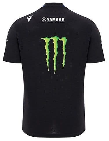 T-Shirts 2026 8 Yamaha Motogp