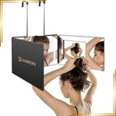 Miller Hand Mirror Led Jusron 3 360 1