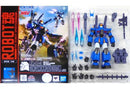 Others Robot Side Ms Rx-77-3 Ver. A.N.I.M.E. Msv