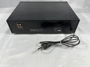 Sony Cd Md Cassette Deck Hx Pro Stereo Tc-Wr910 208490