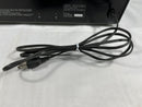 Sony Cd Md Cassette Deck Hx Pro Stereo Tc-Wr910 208490