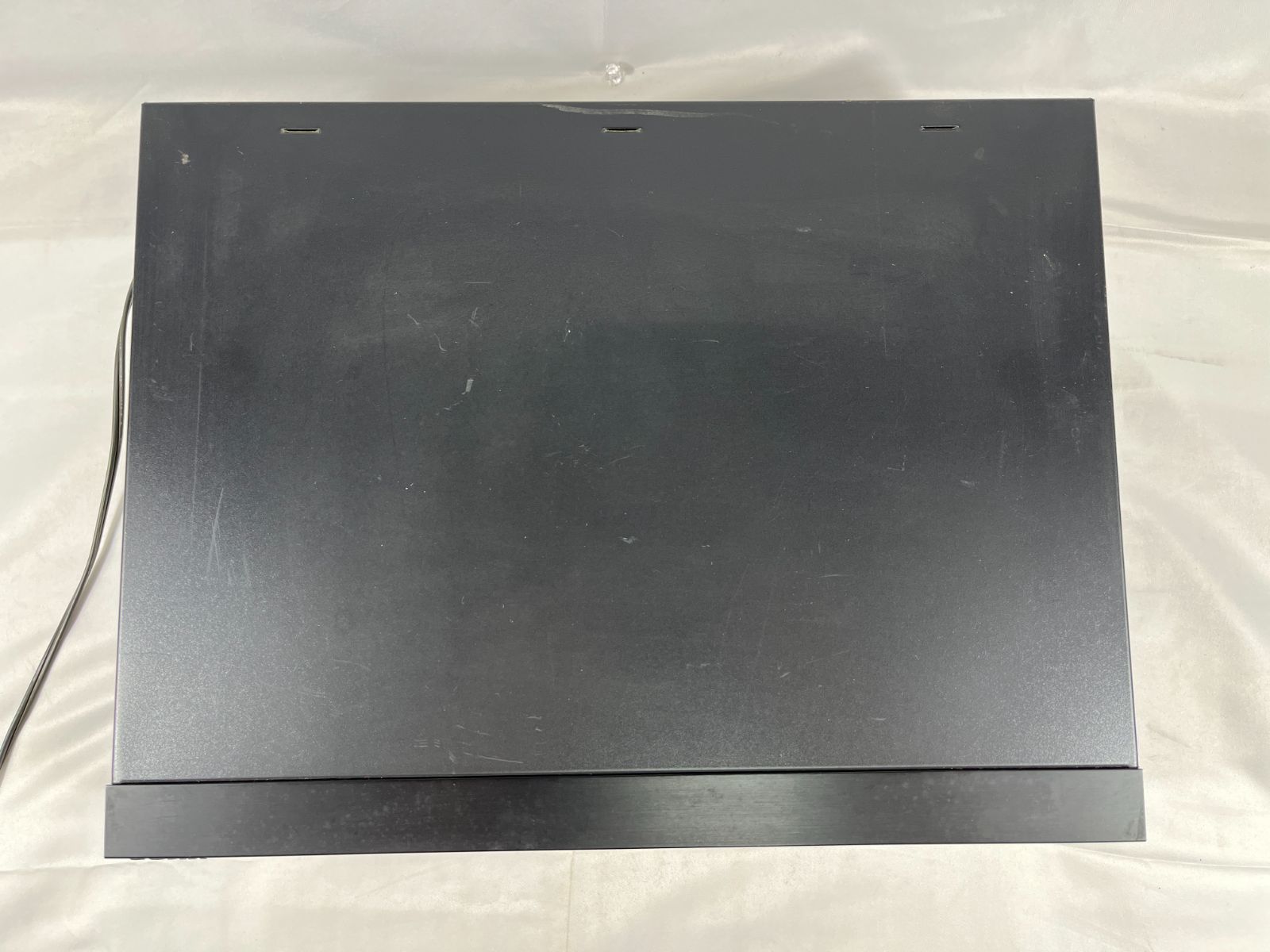 Sony Cd Md Cassette Deck Hx Pro Stereo Tc-Wr910 208490