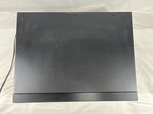 Sony Cd Md Cassette Deck Hx Pro Stereo Tc-Wr910 208490