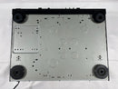 Sony Cd Md Cassette Deck Hx Pro Stereo Tc-Wr910 208490