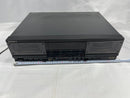 Sony Cd Md Cassette Deck Hx Pro Stereo Tc-Wr910 208490