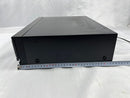 Sony Cd Md Cassette Deck Hx Pro Stereo Tc-Wr910 208490