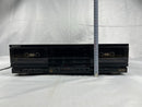 Sony Cd Md Cassette Deck Hx Pro Stereo Tc-Wr910 208490