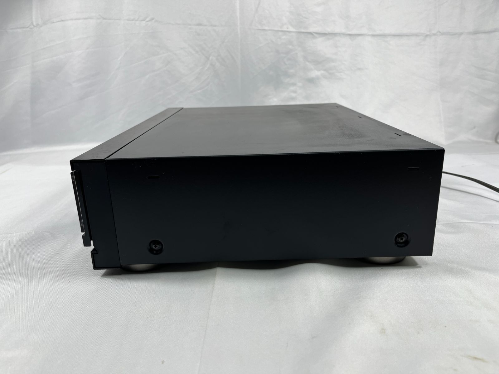 Sony Cd Md Cassette Deck Hx Pro Stereo Tc-Wr910 208490