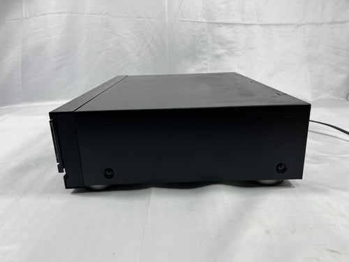 Sony Cd Md Cassette Deck Hx Pro Stereo Tc-Wr910 208490