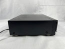 Sony Cd Md Cassette Deck Hx Pro Stereo Tc-Wr910 208490