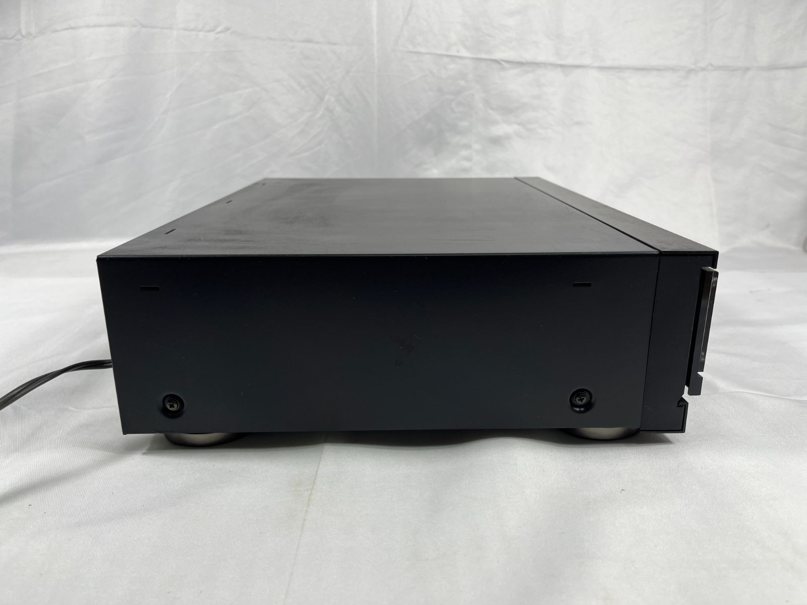 Sony Cd Md Cassette Deck Hx Pro Stereo Tc-Wr910 208490