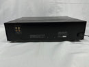 Sony Cd Md Cassette Deck Hx Pro Stereo Tc-Wr910 208490