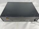 Sony Cd Md Cassette Deck Hx Pro Stereo Tc-Wr910 208490