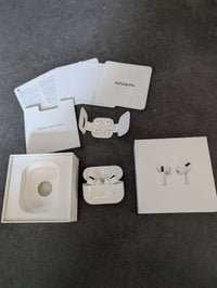 Apple Airpods Pro