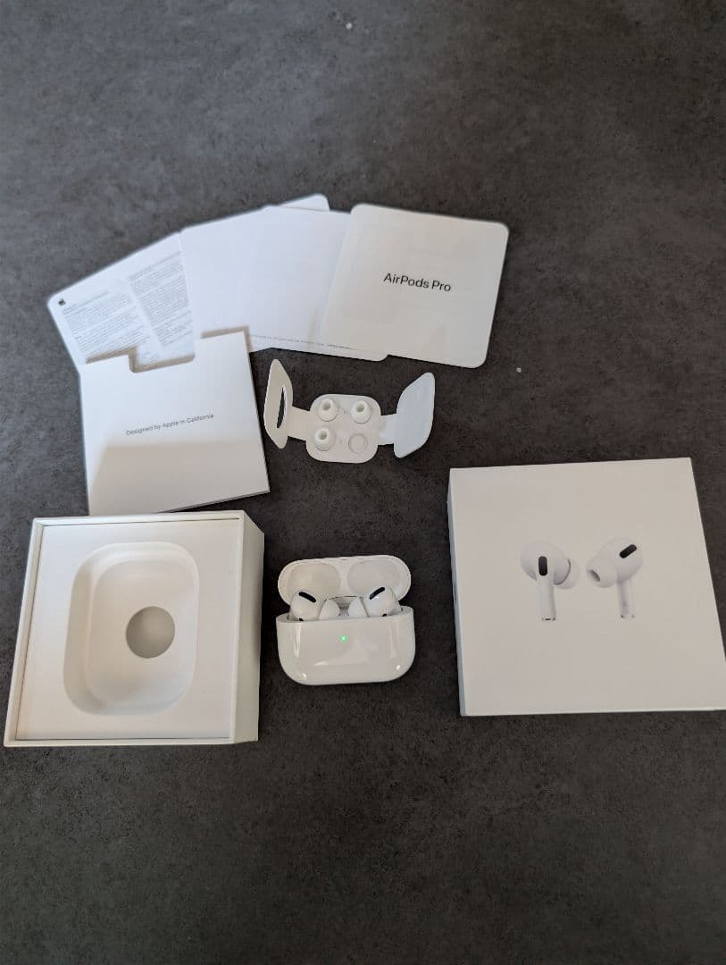 Apple Airpods Pro