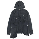 Comme Des Garcons Homme Plus Hoodie 25Aw M Used