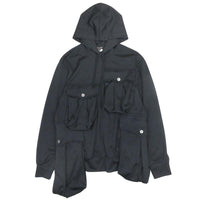 Comme Des Garcons Homme Plus Hoodie 25Aw M Used