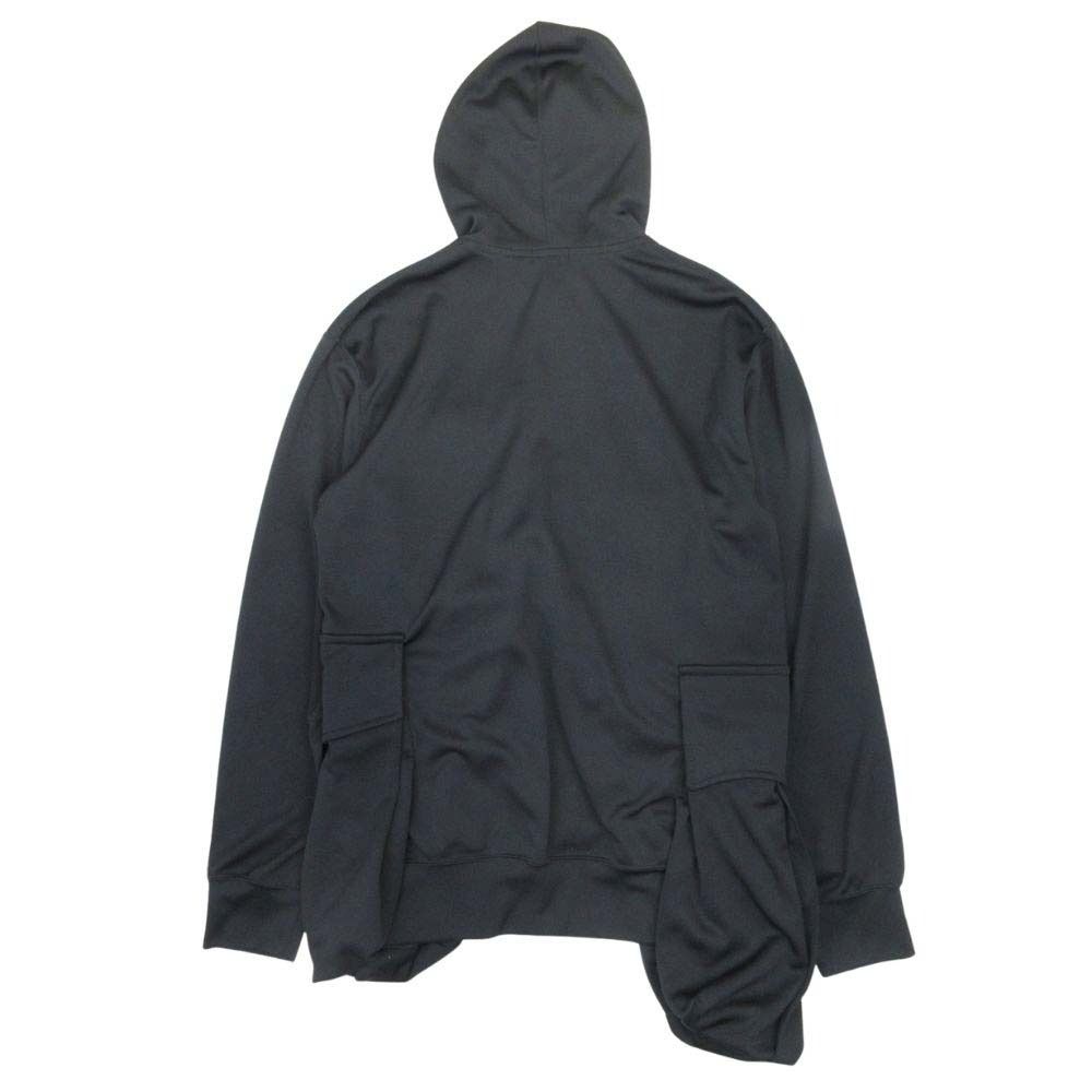 Comme Des Garcons Homme Plus Hoodie 25Aw M Used