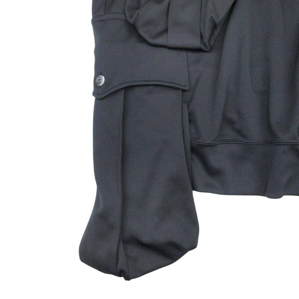 Comme Des Garcons Homme Plus Hoodie 25Aw M Used