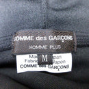 Comme Des Garcons Homme Plus Hoodie 25Aw M Used
