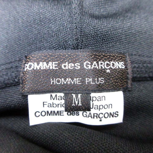 Comme Des Garcons Homme Plus Hoodie 25Aw M Used
