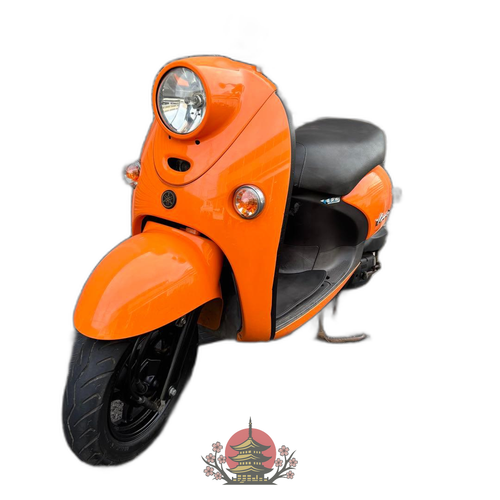 Motorcycle Body Fi