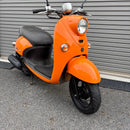 Motorcycle Body Fi