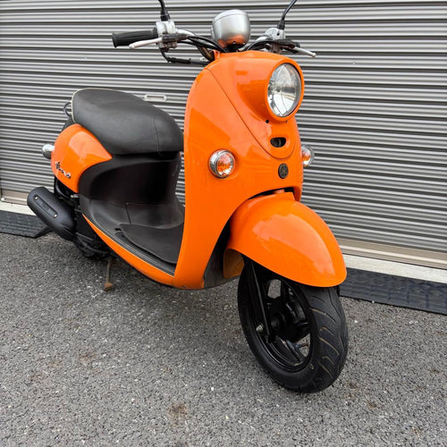 Motorcycle Body Fi