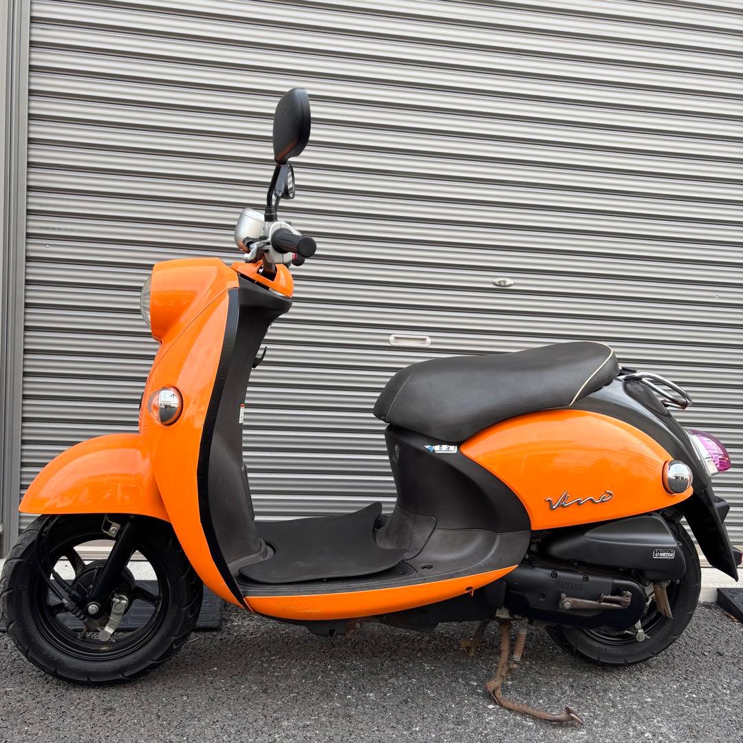 Motorcycle Body Fi