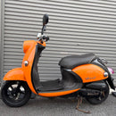 Motorcycle Body Fi