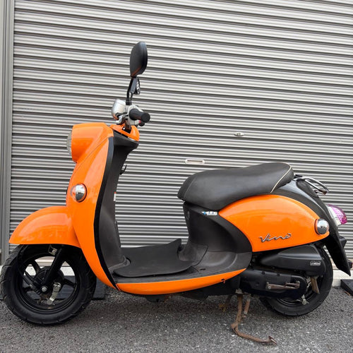 Motorcycle Body Fi