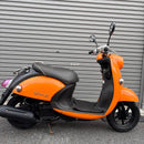 Motorcycle Body Fi