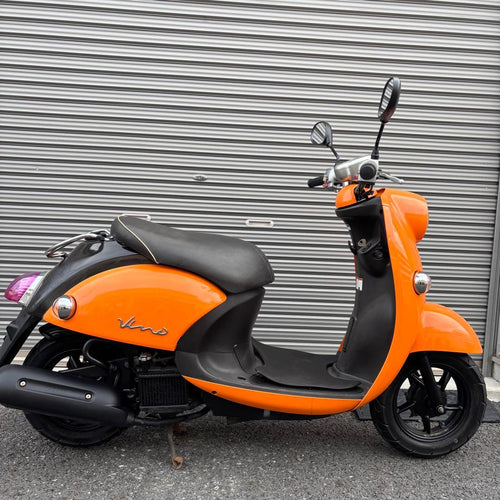 Motorcycle Body Fi