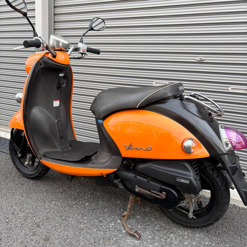 Motorcycle Body Fi