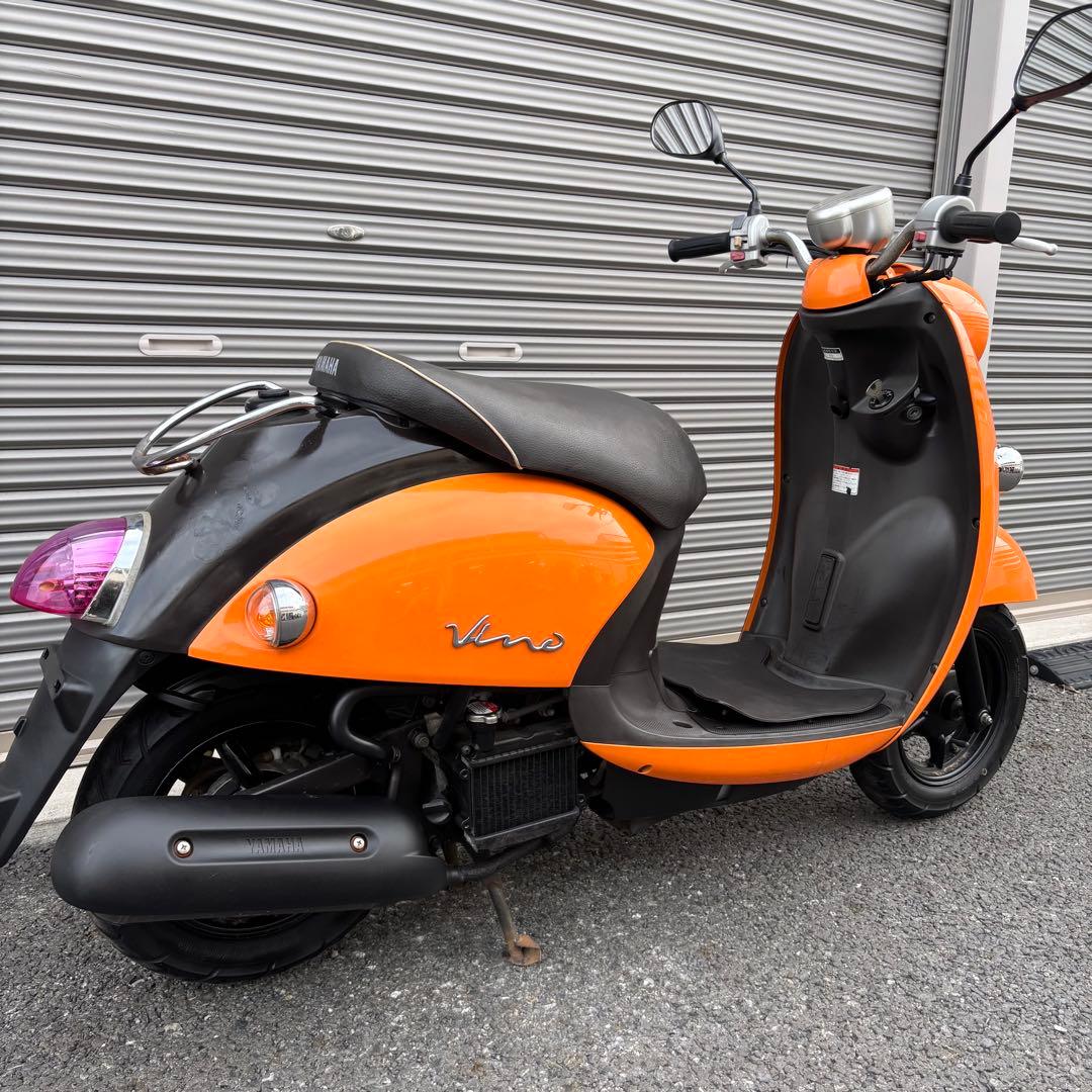 Motorcycle Body Fi