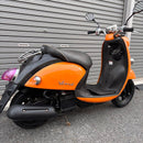 Motorcycle Body Fi