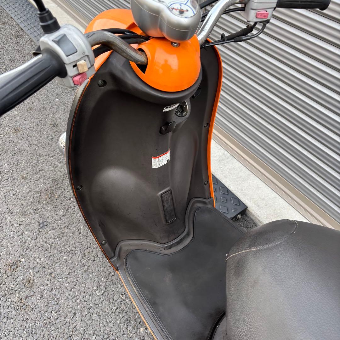 Motorcycle Body Fi