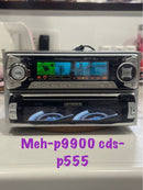 Carrozzeria Tuner Meh-P9900 Cds-P555