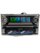 Carrozzeria Tuner Meh-P9900 Cds-P555