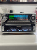 Carrozzeria Tuner Meh-P9900 Cds-P555