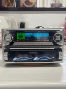 Carrozzeria Tuner Meh-P9900 Cds-P555