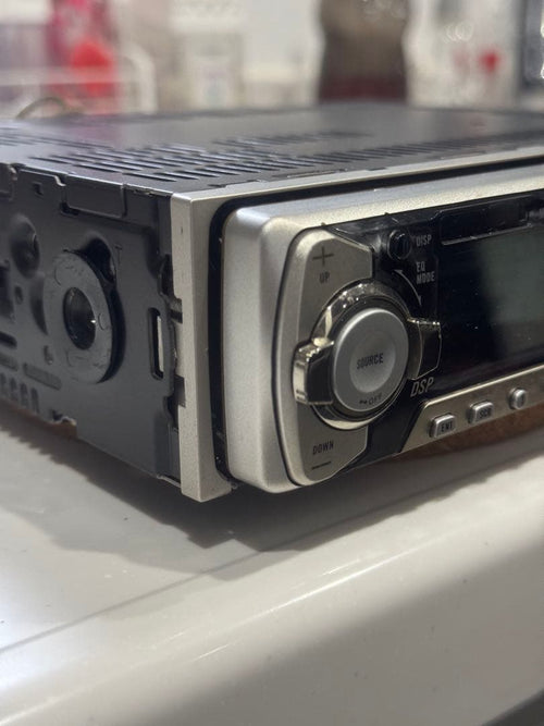 Carrozzeria Tuner Meh-P9900 Cds-P555