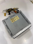 Carrozzeria Tuner Meh-P9900 Cds-P555