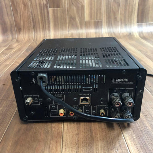 Yamaha Others Cd Crx-N560