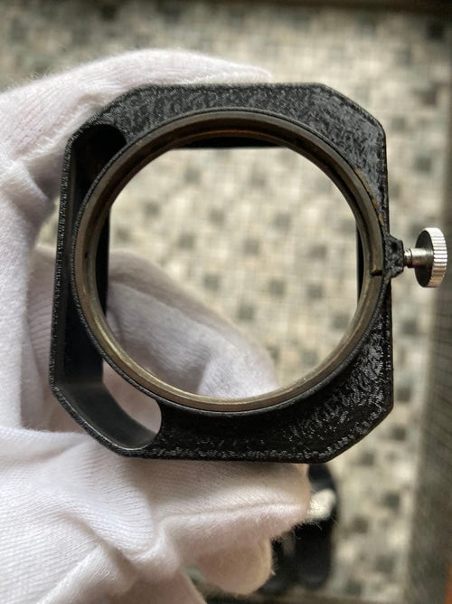Leica Lens Hoods Summarit F1.5