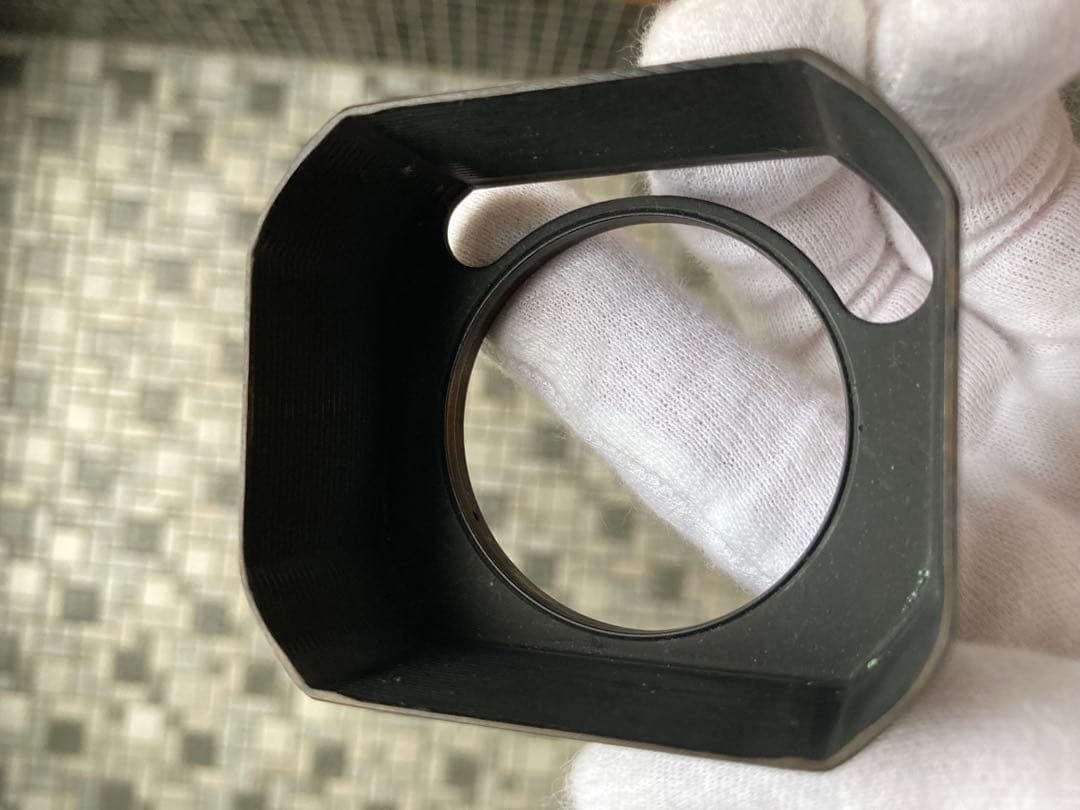 Leica Lens Hoods Summarit F1.5
